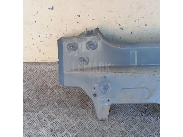 Панель задняя для  Chevrolet Spark 2005-2010