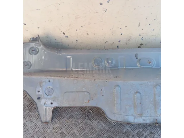 Панель задняя для  Chevrolet Spark 2005-2010