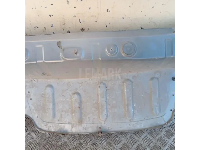 Панель задняя для  Chevrolet Spark 2005-2010