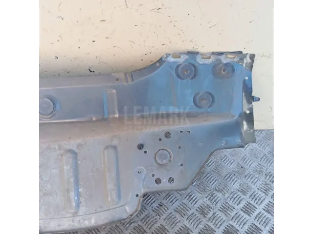 Панель задняя для  Chevrolet Spark 2005-2010