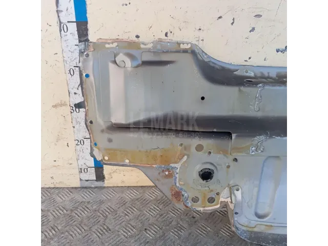 Панель задняя для  Chevrolet Spark 2005-2010