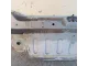 Панель задняя для  Chevrolet Spark 2005-2010