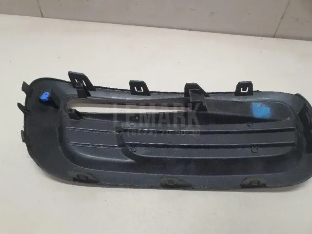 Рамка противотуманной фары левой для  Exeed RX / Yaoguang (T22) 2023