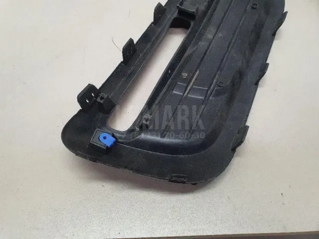 Рамка противотуманной фары левой для  Exeed RX / Yaoguang (T22) 2023