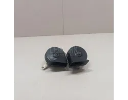 Сигнал звуковой