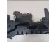 Воздуховод радиатора левый для  Daewoo Rezzo 2000-2011