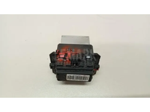 Резистор отопителя для  Chevrolet Rezzo 2005-2010