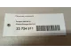 Резистор отопителя для  Chevrolet Rezzo 2005-2010