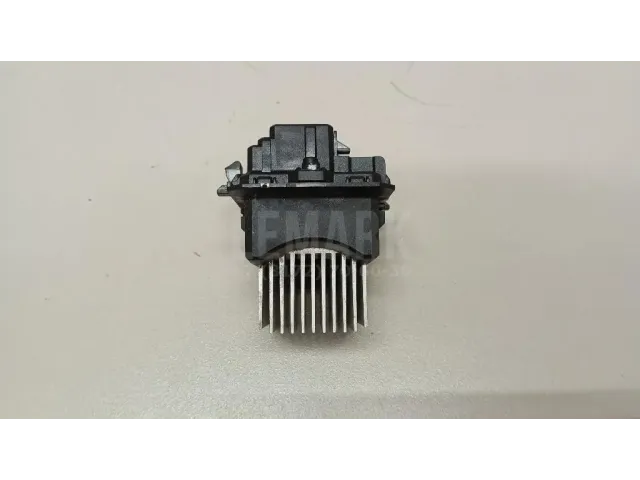 Резистор отопителя для  Chevrolet Rezzo 2005-2010