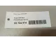 Резистор отопителя для  Chevrolet Rezzo 2005-2010