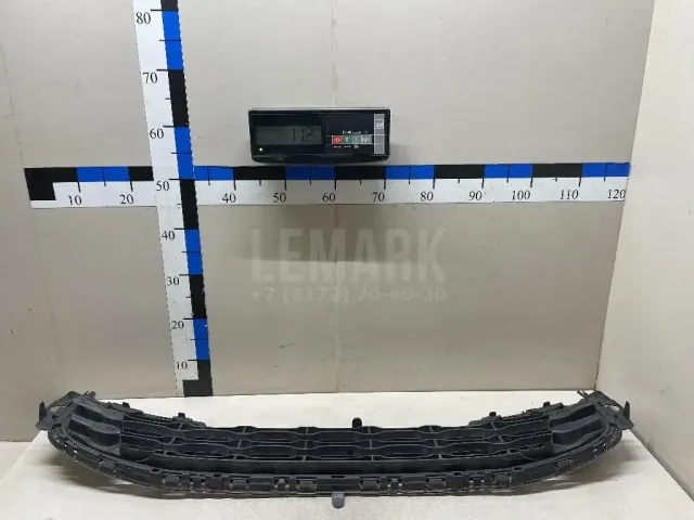 Решетка в бампер центральная для  Changan UNI-V 2022