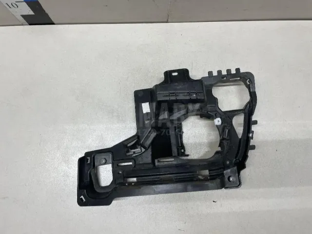 Кронштейн крепления фары для  Geely Emgrand X7 (NL-4) 2018-2021
