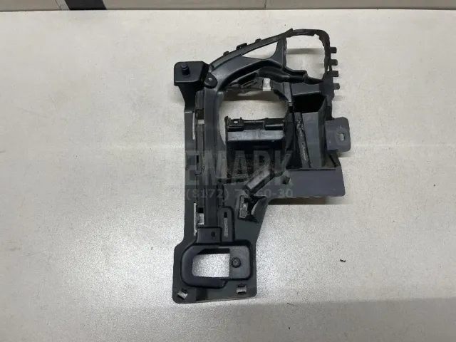 Кронштейн крепления фары для  Geely Emgrand X7 (NL-4) 2018-2021