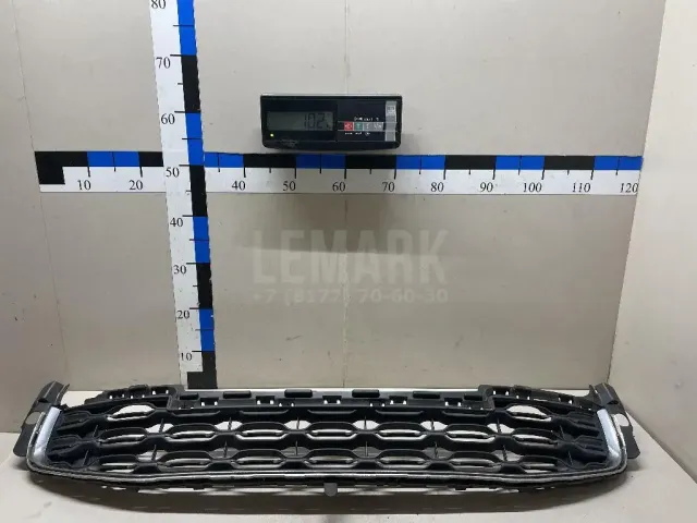 Решетка в бампер центральная для  Exeed RX / Yaoguang (T22) 2023