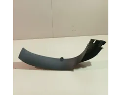 Обшивка двери багажника