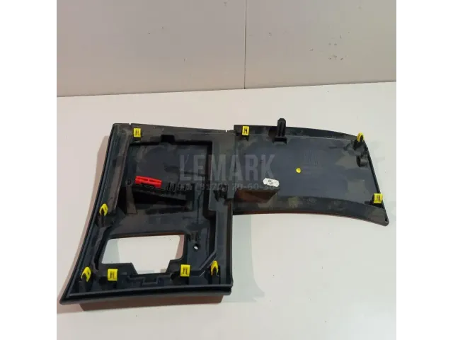 Накладка (кузов внутри) для  Audi Q3 (8U) 2012-2018