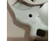 Петля капота левая