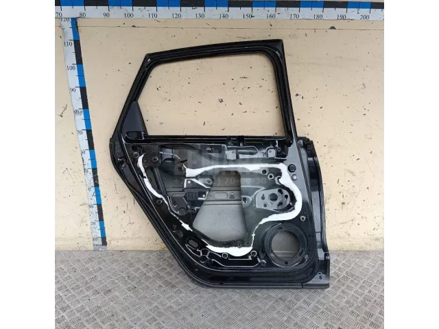 Дверь задняя левая для  Audi R8 2007-2015