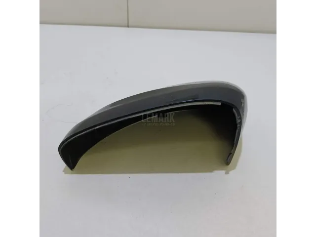 Крышка корпуса зеркала левого для  Ford Fiesta 2001-2008