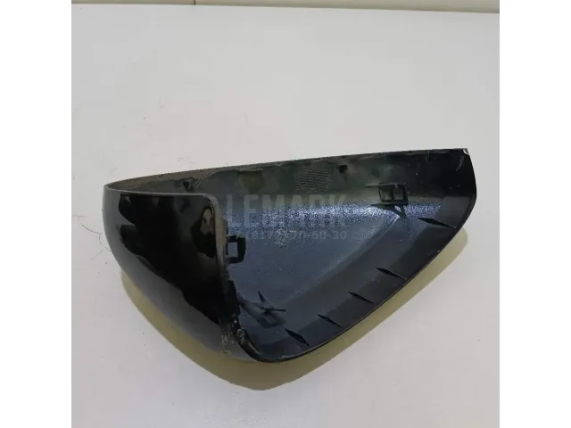 Крышка корпуса зеркала левого для  Ford Fiesta 2001-2008