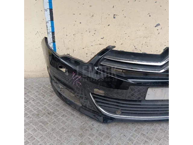 Бампер передний для  Cadillac CTS 2008-2014