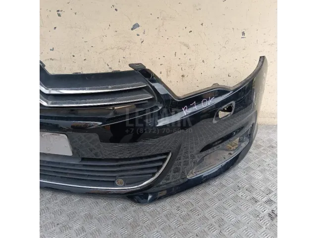 Бампер передний для  Cadillac CTS 2008-2014