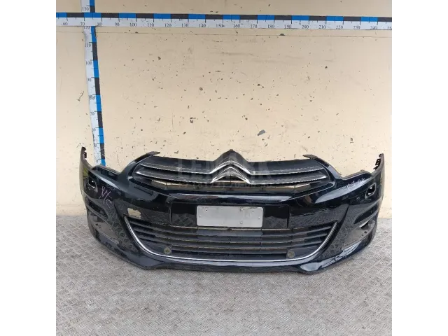 Бампер передний для  Cadillac CTS 2008-2014