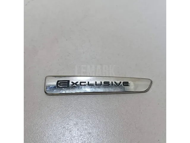 Эмблема для  Cadillac Escalade IV 2014-2020
