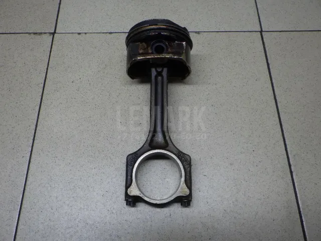 Поршень с шатуном для  Great Wall Hover H3 2010-2014