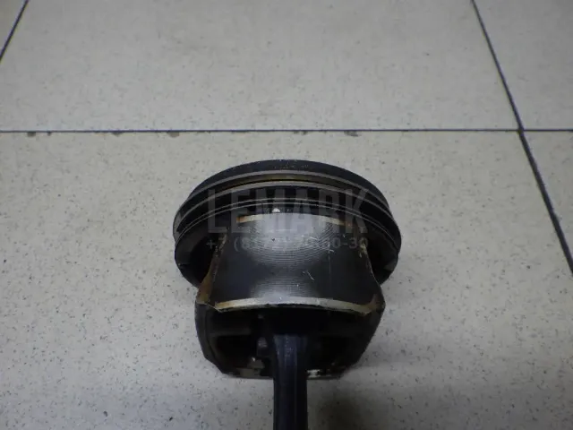 Поршень с шатуном для  Great Wall Hover H3 2010-2014