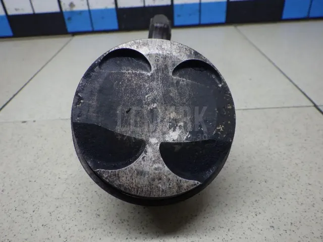Поршень с шатуном для  Great Wall Hover H3 2010-2014