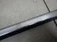 Накладка стекла переднего левого для  BMW X5 E70 2007-2013