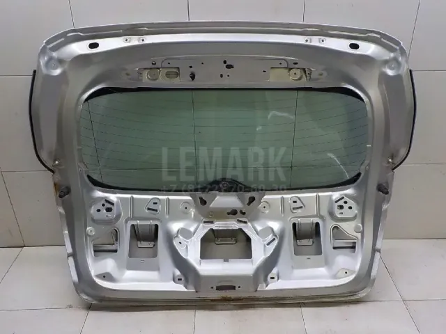 Дверь багажника со стеклом для  Ford S-MAX 2006-2015