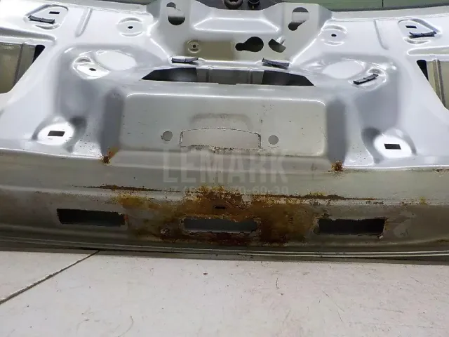 Дверь багажника со стеклом для  Ford S-MAX 2006-2015