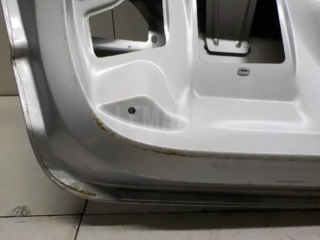 Дверь багажника со стеклом для  Ford S-MAX 2006-2015
