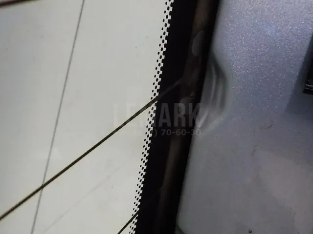 Дверь багажника со стеклом для  Ford S-MAX 2006-2015