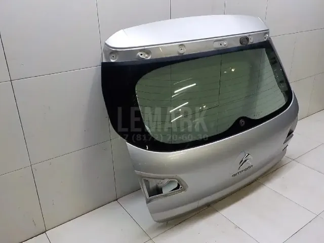Дверь багажника со стеклом для  Ford S-MAX 2006-2015