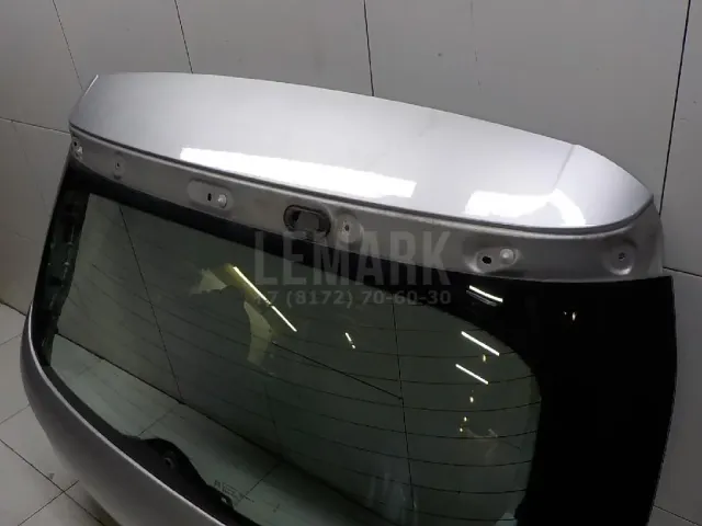 Дверь багажника со стеклом для  Ford S-MAX 2006-2015