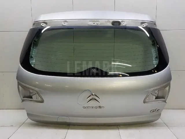 Дверь багажника со стеклом для  Ford S-MAX 2006-2015