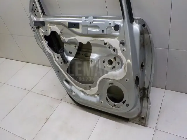 Дверь задняя левая для  Audi A3 [8V] 2013-2020