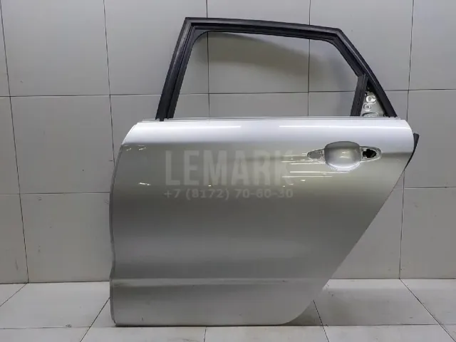 Дверь задняя левая для  Audi A3 [8V] 2013-2020
