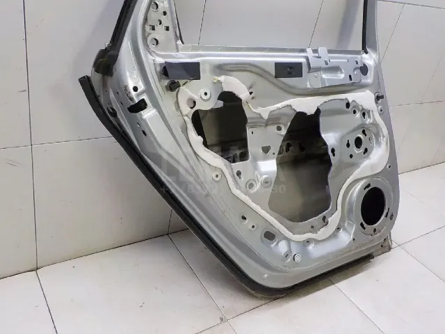 Дверь задняя левая для  Audi A3 [8V] 2013-2020