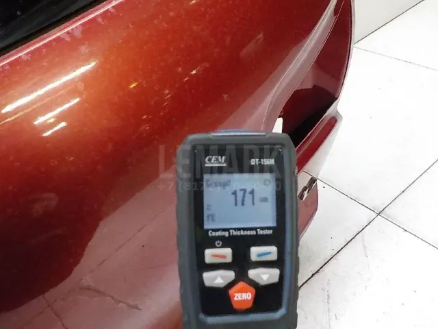Дверь багажника со стеклом для  Audi A4 [B6] 2000-2004