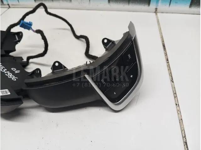 Блок кнопок для  BMW 2-serie F45/F46 Tourer 2015-2022