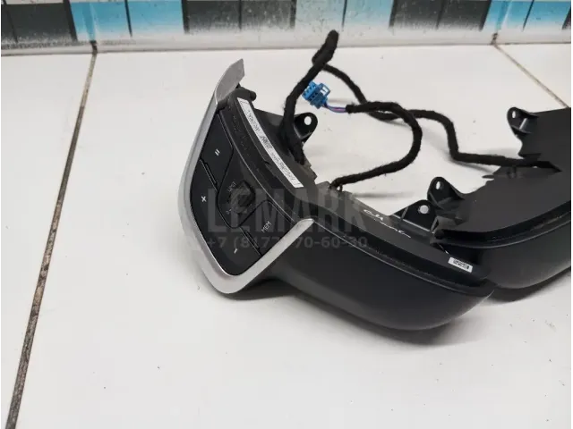 Блок кнопок для  BMW 2-serie F45/F46 Tourer 2015-2022