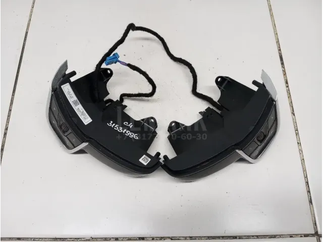 Блок кнопок для  BMW 2-serie F45/F46 Tourer 2015-2022