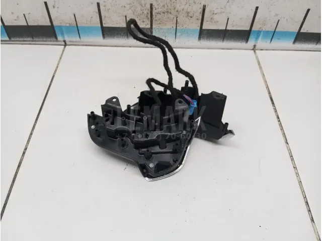 Блок кнопок для  BMW 2-serie F45/F46 Tourer 2015-2022