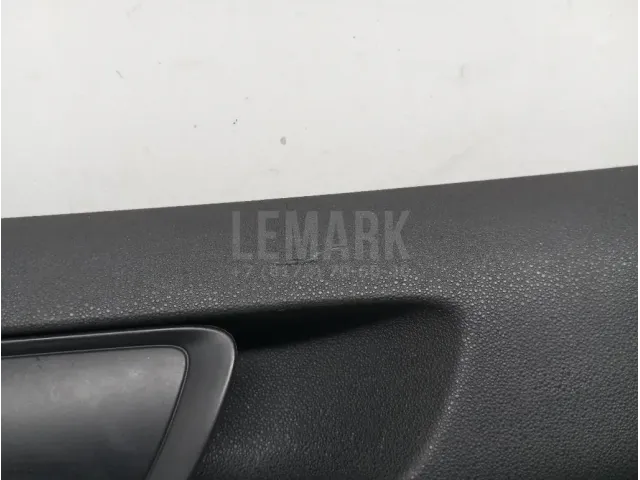Крышка (дверца) бардачка для  BMW 6-serie E64 2004-2009