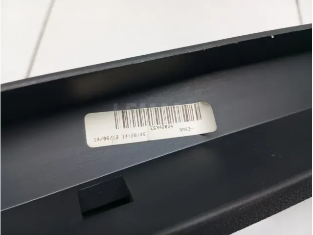 Крышка (дверца) бардачка для  BMW 6-serie E64 2004-2009