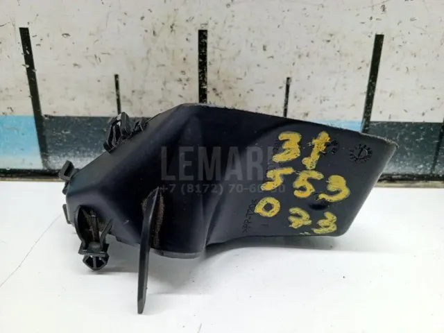Воздуховод отопителя для  Dodge Challenger 2008-2023